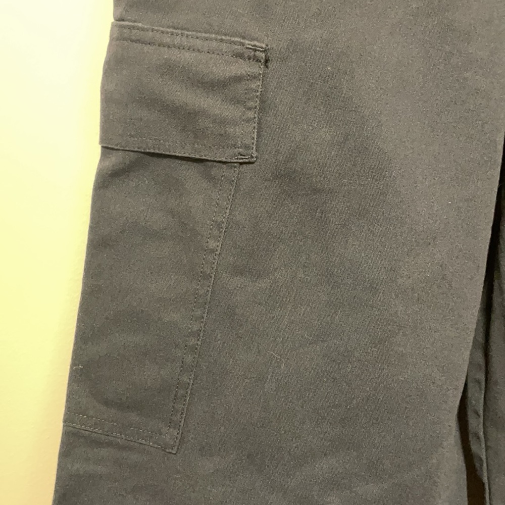 Men’s work pants - Picture 2 of 5